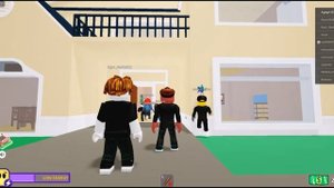 Прошли ВСЕ концовки в Break In с Владом
