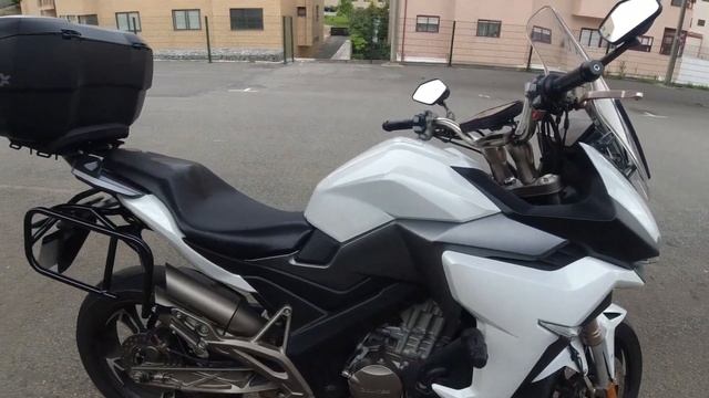 Zontes 310 X2 - Apresentação e Teste