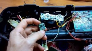 Установка MP3 модуля с Алиэкспресс в кассетный магнитофон