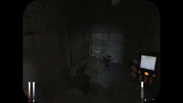 Cry of Fear[3 серия] Очень страшный дом. смотреть онлайн