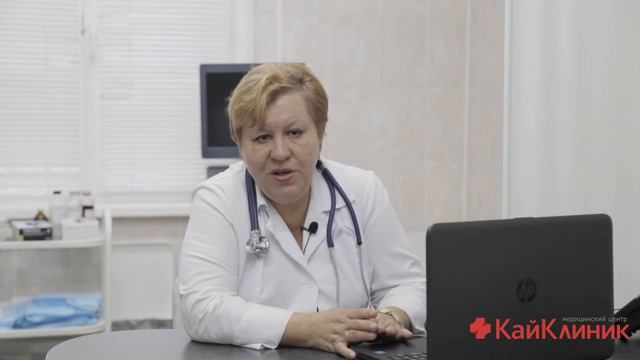 Приятелева Марина Юрьевна, кардиолог (видеообращение) смотреть онлайн