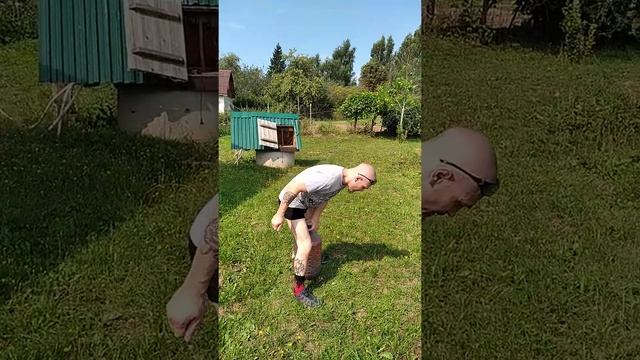 Разбил 19 литров браги ? смотреть онлайн