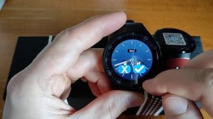 Смарт часы Smart MT-3 Music