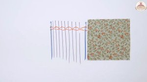 Что такое нить основы и нить утка