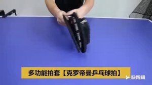 обзор ракетки для настольного тенниса