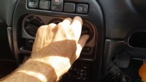 стук в двигателе rover 25