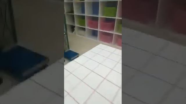 Самовозгорание полотенец после стирки