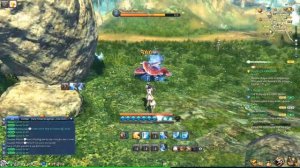 Blade and Soul | Обзор класса Мастер Ци (Soul Fighter)