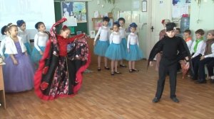 Внеурочная деятельность "Мои первые проекты" во 2 классе "Сказка как литературный жанр"