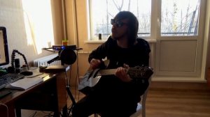 Как сочинить РОК-БАЛЛАДУ