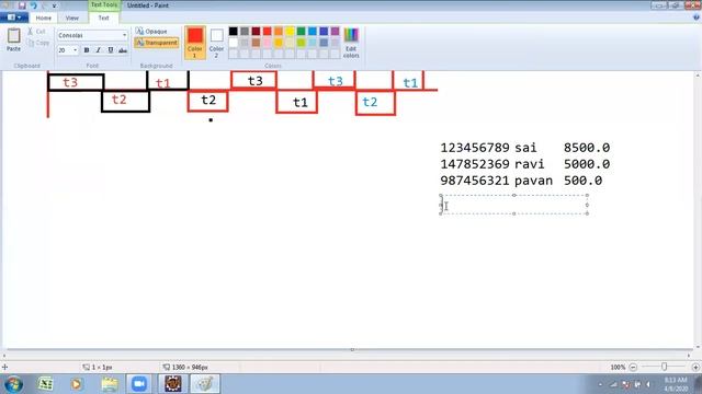 day26threadsync смотреть онлайн