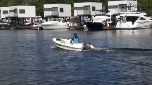 Москит Энигма-364