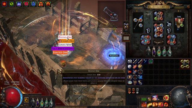 Sound effects for Aletta Sky noises filter for path of exile смотреть онлайн