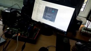 Motherboard Machinist х79 v.2.82h & xeon e5 2650 v2 тест в aida64