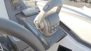 Инструкция по применнению Grandezza 28 OC | Yachts Expert