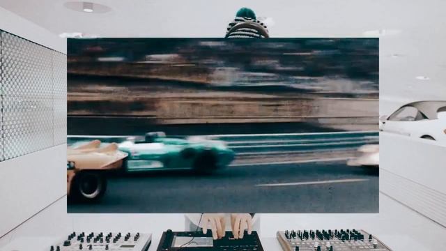 Музыка Porsche