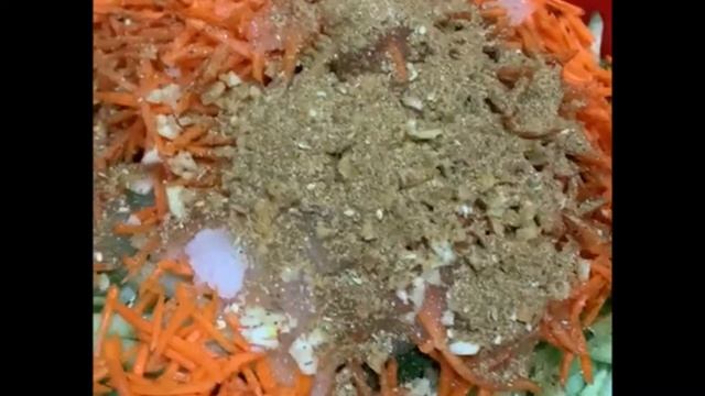 ОГУРЦЫ ПО-КОРЕЙСКИ ТОПОВЫЙ И БЫСТРЫЙ РЕЦЕПТ