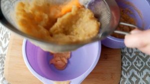 Яблочное пюре для ЗЕФИРА || Apple puree for zephyr || Elena Stasevich HM