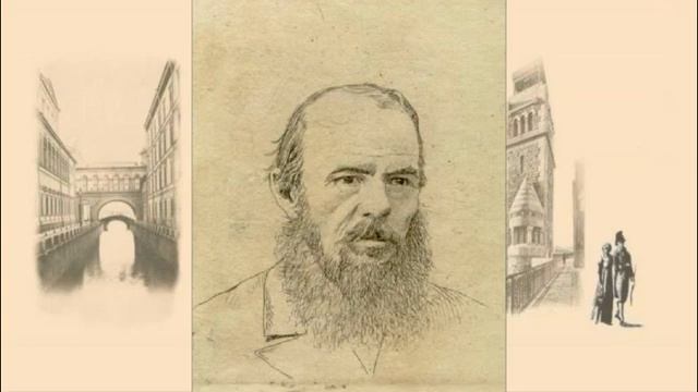 Виртуальное путешествие «Музей-квартира Ф. М. Достоевского» смотреть онлайн