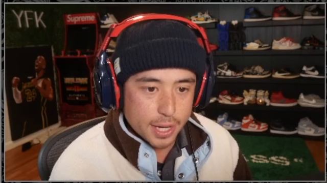 My Final God Squad Of MLB '23... смотреть онлайн