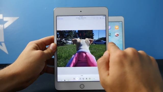 iPad Mini 4 VS iPad Mini 3 - Ultimate Full Comparison