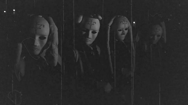 Orchestral horror music - Where Witches Hide There Souls. Inspired by Blair Witch & The Wicker Man