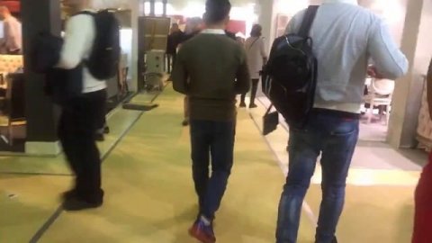 Мебель для маленькой прихожей за 2900 руб