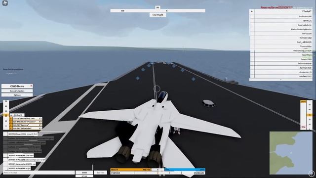 I tried Neo Warfare X in Roblox смотреть онлайн