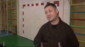 Семинар по Хонг За Куен в г.Глазове