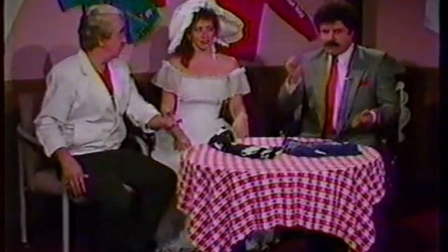 Johnny Ginger - The Miller Fright Night Movie Part 1