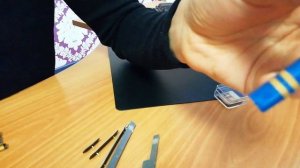 Орденские планки «MICROTEC»