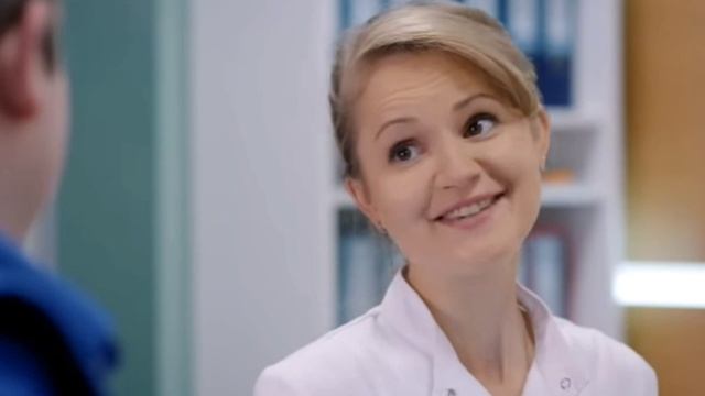 Склифосовский | Они умеют любить