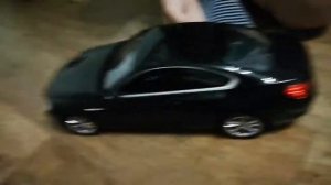 Бмв на пульте управления с детского мира