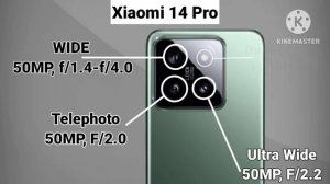 IPhone 15 Pro Max vs Samsung Galaxy S23 Ultra vs Xiaomi 14 Pro✔️?.