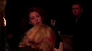 Кифа- Отречение Петра (А.Ледяева)