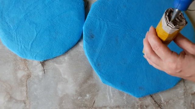 Торт из сладостей в садик Cake from sweets to kindergarten смотреть онлайн