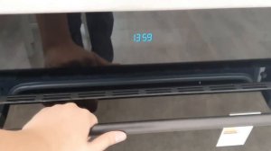 Обзор Духовой шкаф SAMSUNG NV 68R