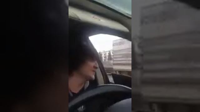 Стихами ответил гаишнику за тонировку смотреть онлайн