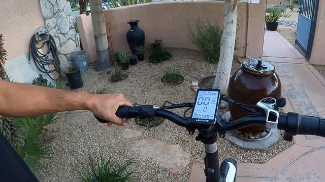 The Ultimate Review and Epic Crash of the Lectric XP 2.0 Fat Tire Ebike смотреть онлайн