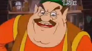 Моршу, но скорость 999х + перевод