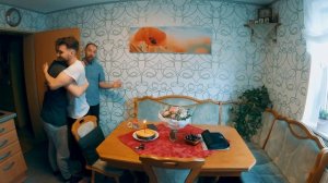 Покупка Aprilia Tuareg 660 !!!