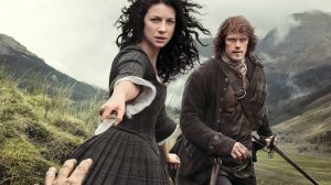 Чужестранка - 1 сезон 2 серия / Outlander