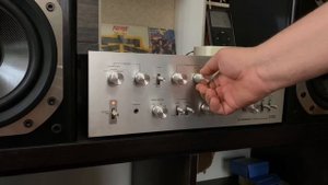 Усилитель Pioneer SA-8800 II