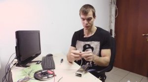 Простой способ как подключить светодиодную ленту