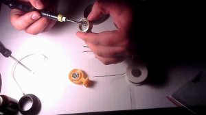 Модификация bm800 | Замена капсюля | Улучшение микрофона