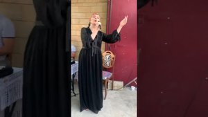 Даргинская свадьба Мамедкала