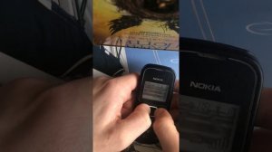 Стоит ли покупать Nokia 1280 в 2022 году ?