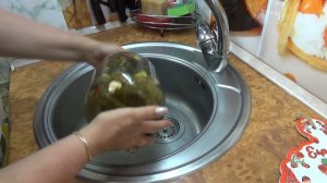 Огурцы в банке как в бочке, без уксуса. Заготовка на зиму - вкусная консервация. Бабушкины рецепты.