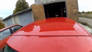 PDR удаление градовых вмятин.