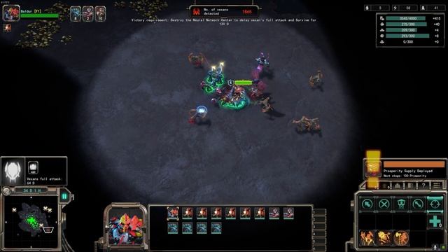 Alien marauder. Прохождение. Часть вторая! смотреть онлайн